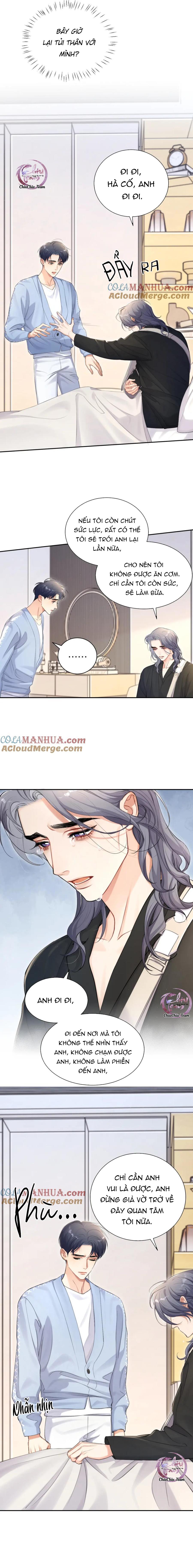 Nhất Túy Kinh Niên: Chapter 108