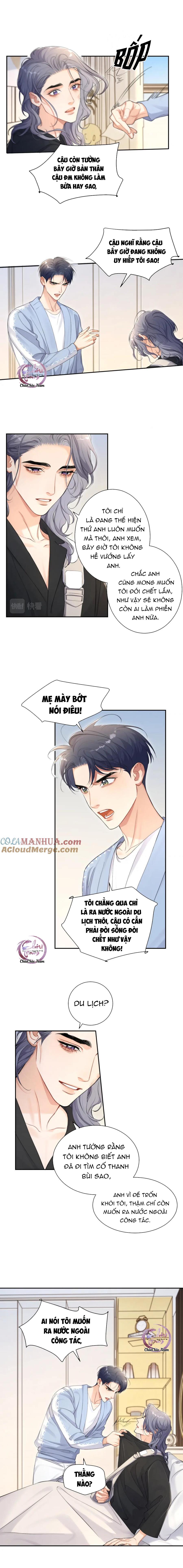 Nhất Túy Kinh Niên: Chapter 108