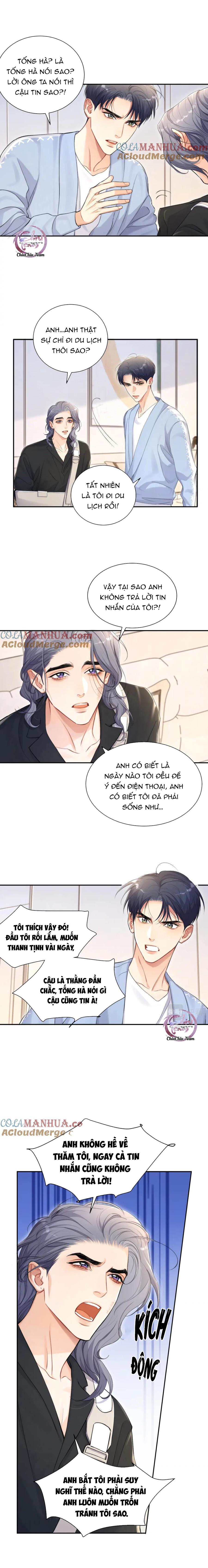 Nhất Túy Kinh Niên: Chapter 108