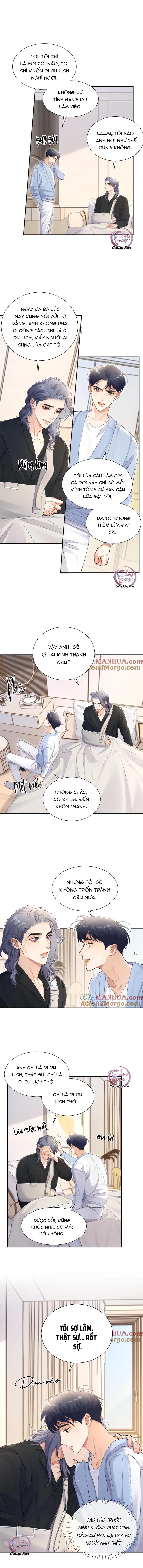 Nhất Túy Kinh Niên: Chapter 108