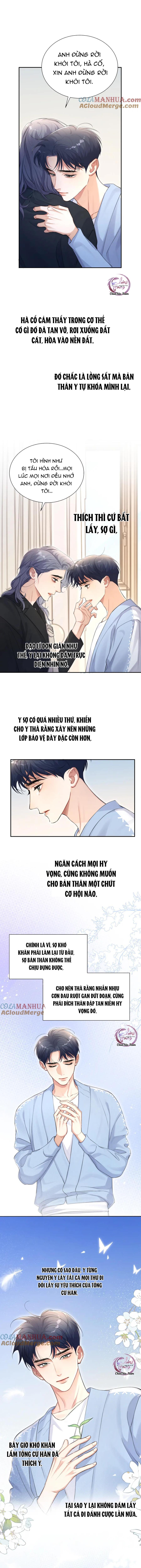 Nhất Túy Kinh Niên: Chapter 108