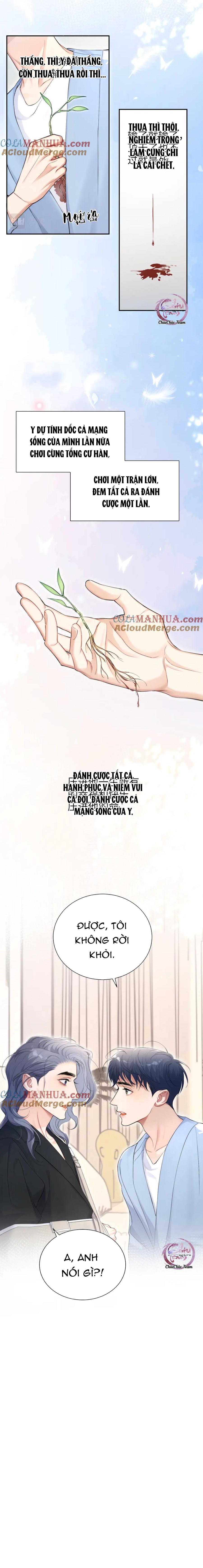 Nhất Túy Kinh Niên: Chapter 108