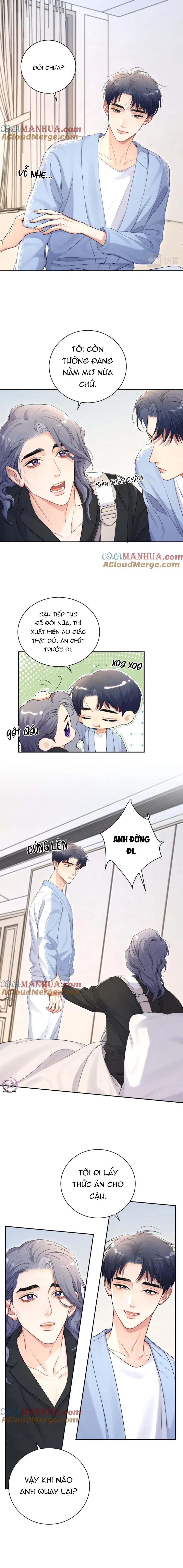 Nhất Túy Kinh Niên: Chapter 110