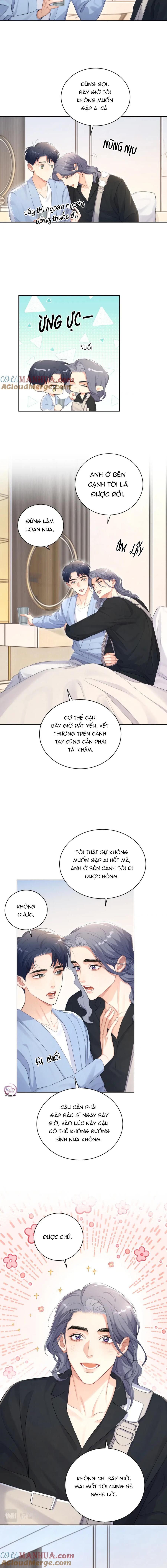 Nhất Túy Kinh Niên: Chapter 110