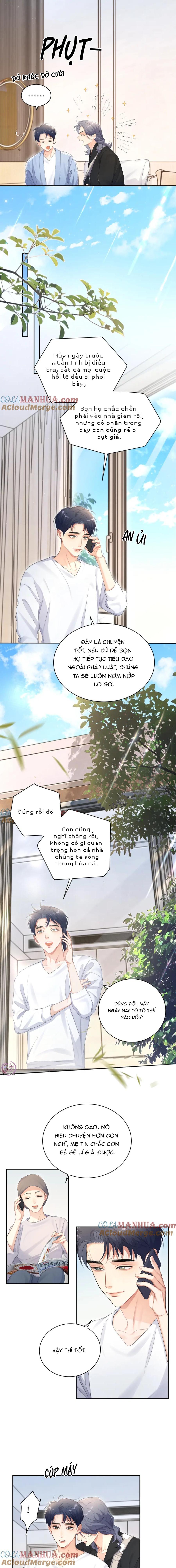 Nhất Túy Kinh Niên: Chapter 110