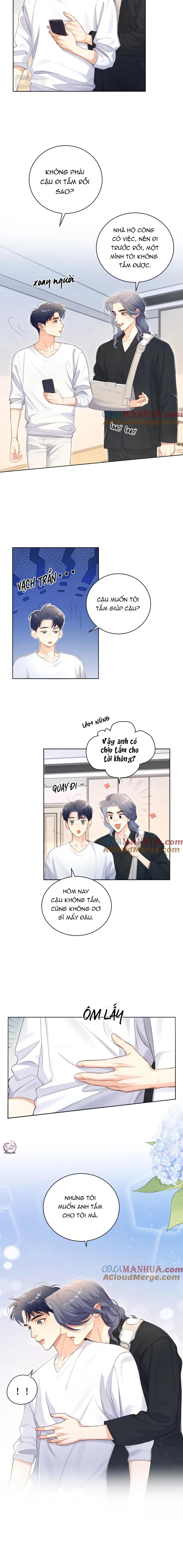Nhất Túy Kinh Niên: Chapter 110