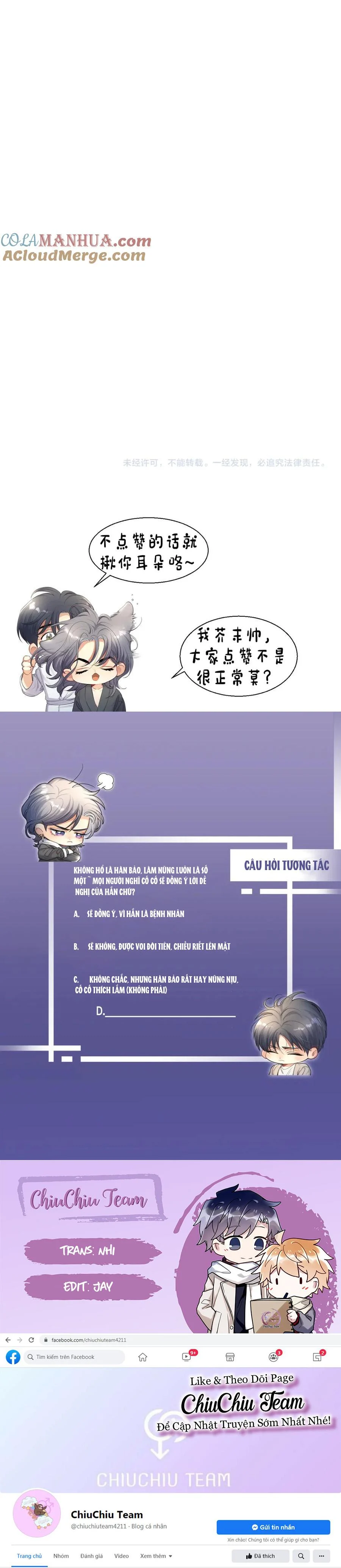 Nhất Túy Kinh Niên: Chapter 110