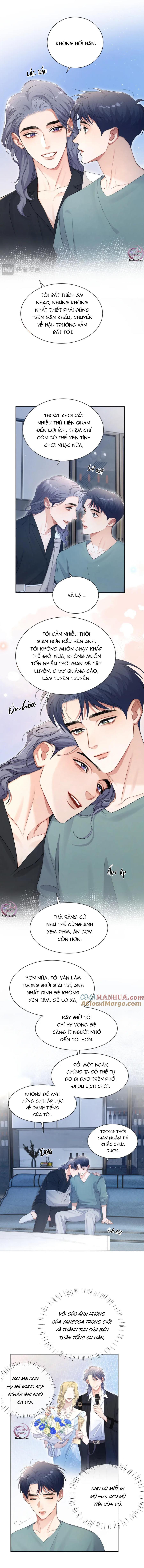 Nhất Túy Kinh Niên: Chapter 112