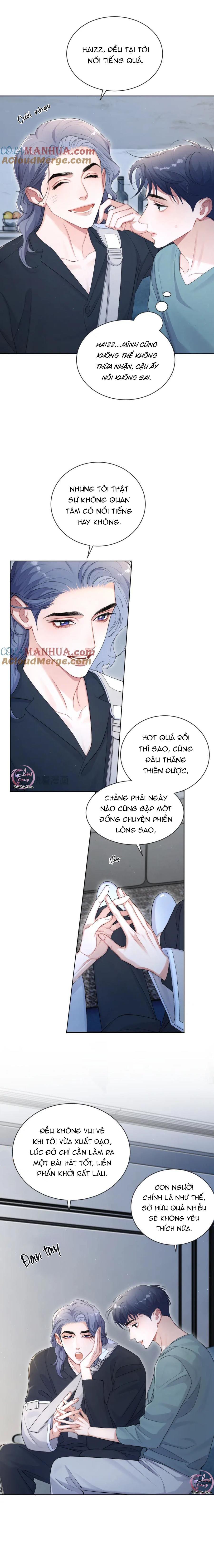 Nhất Túy Kinh Niên: Chapter 112