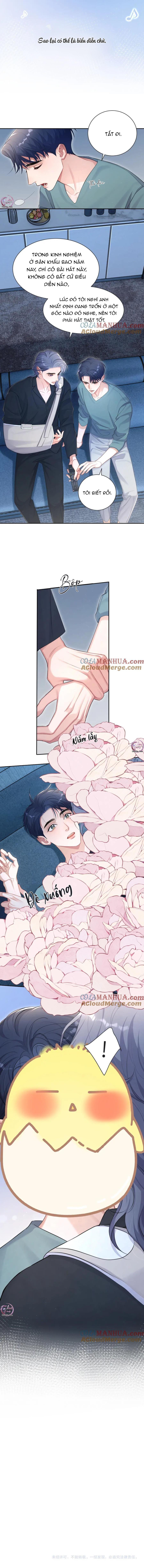 Nhất Túy Kinh Niên: Chapter 112