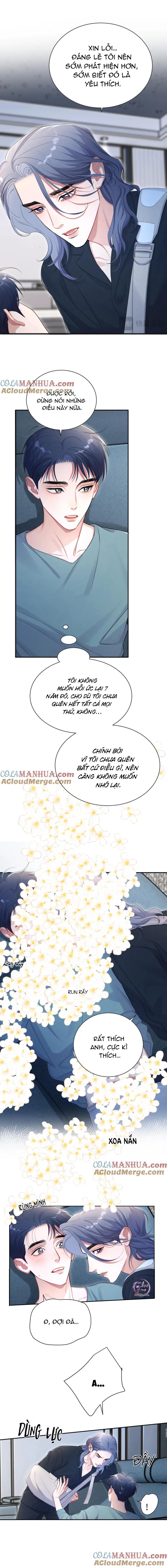 Nhất Túy Kinh Niên: Chapter 113