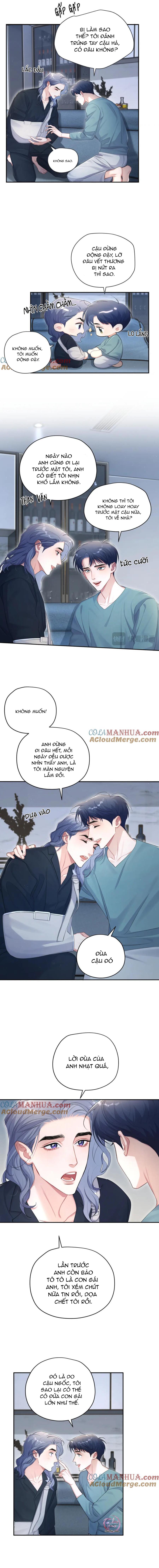 Nhất Túy Kinh Niên: Chapter 113