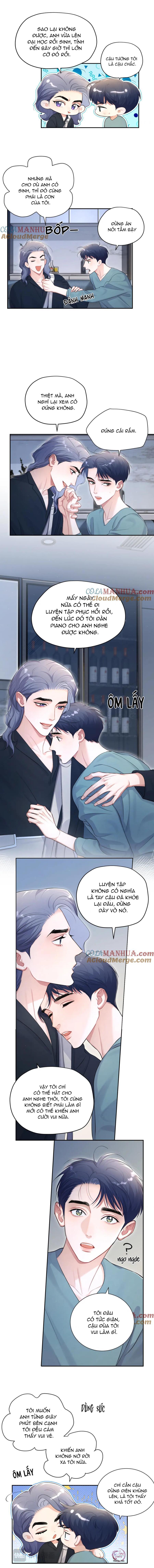 Nhất Túy Kinh Niên: Chapter 113