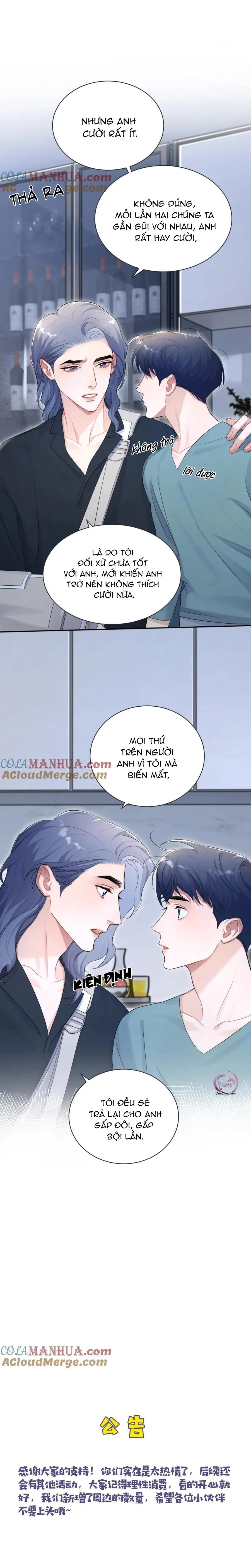 Nhất Túy Kinh Niên: Chapter 113