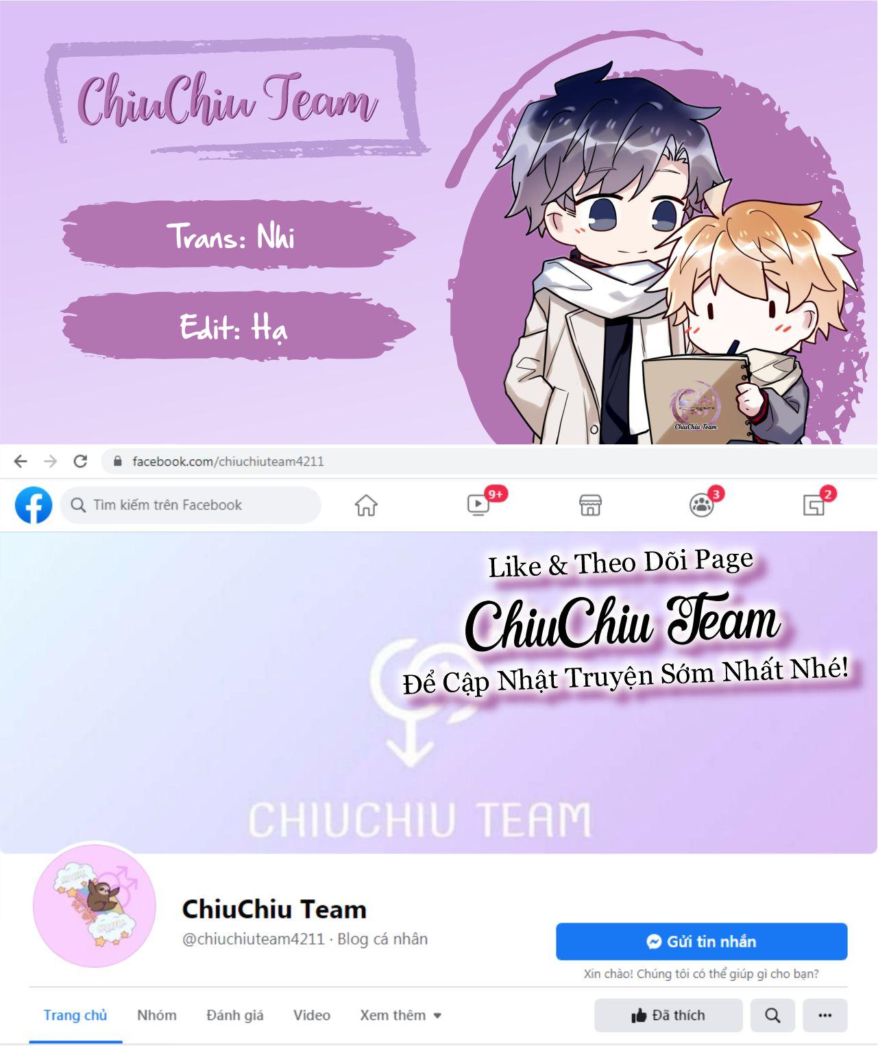 Nhất Túy Kinh Niên: Chapter 113