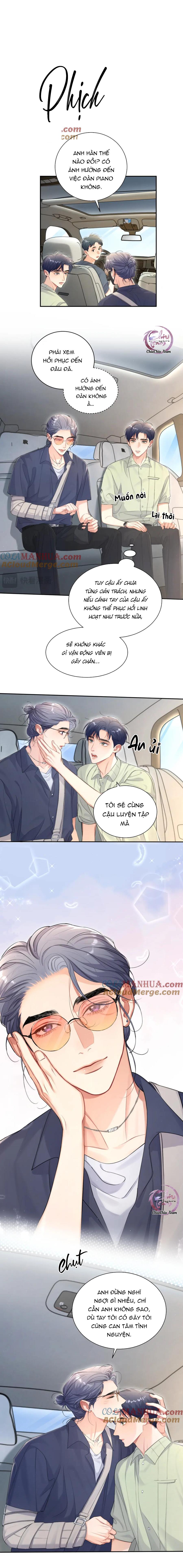 Nhất Túy Kinh Niên: Chapter 114