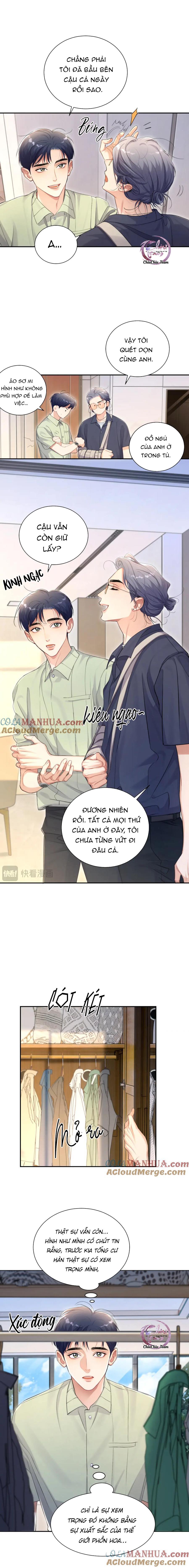 Nhất Túy Kinh Niên: Chapter 114