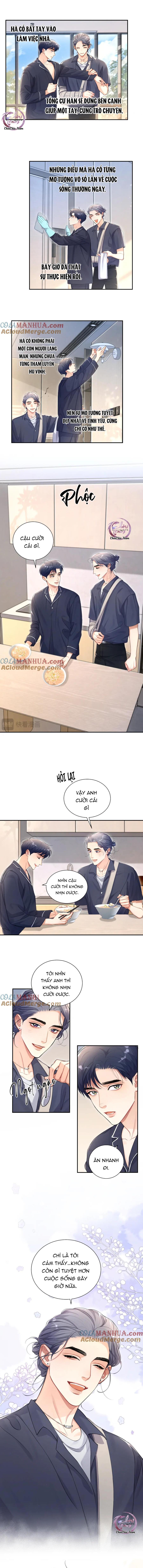 Nhất Túy Kinh Niên: Chapter 114