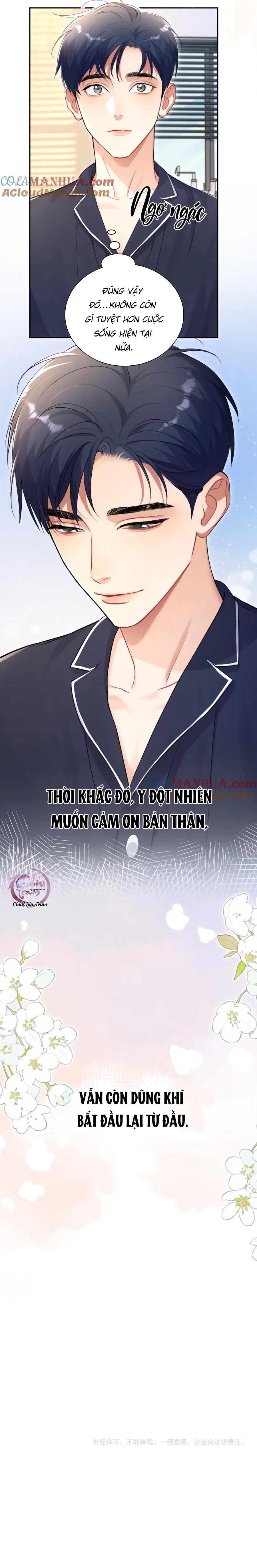 Nhất Túy Kinh Niên: Chapter 114