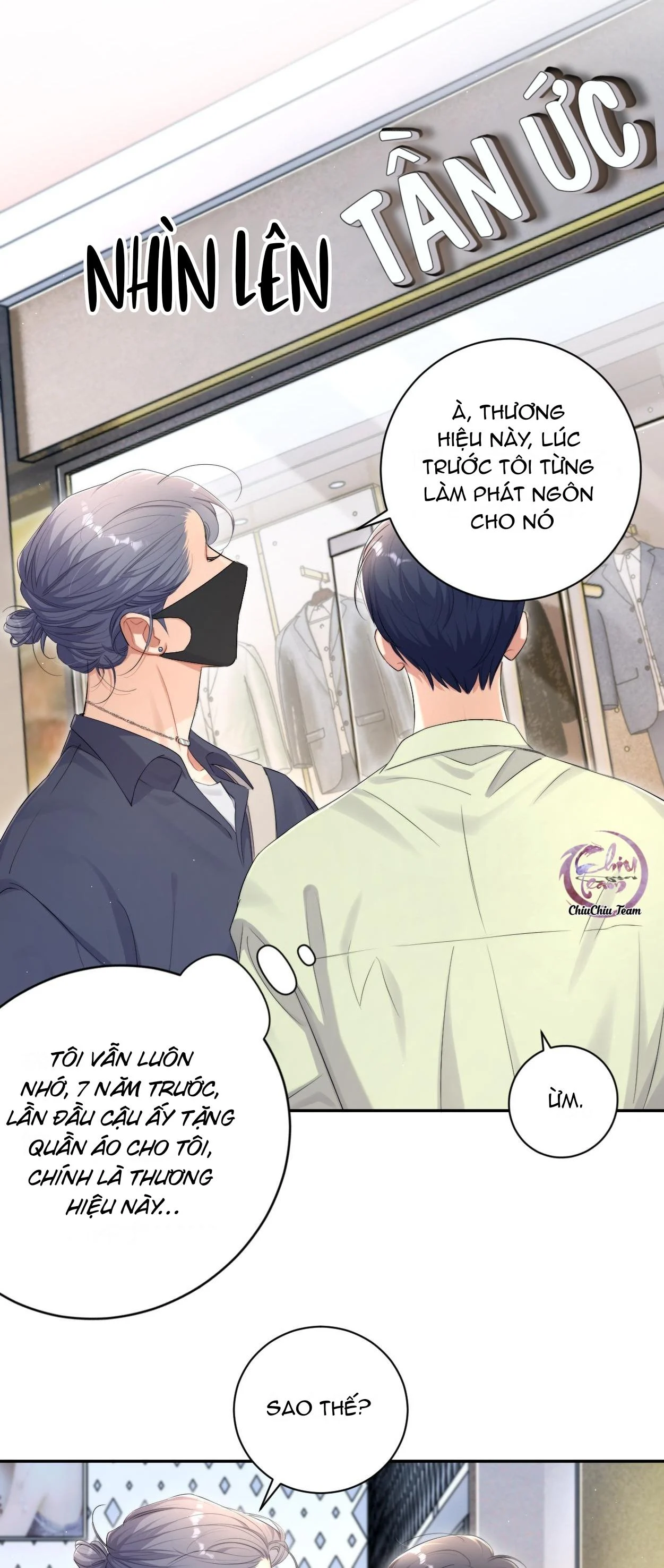 Nhất Túy Kinh Niên: Chapter 115