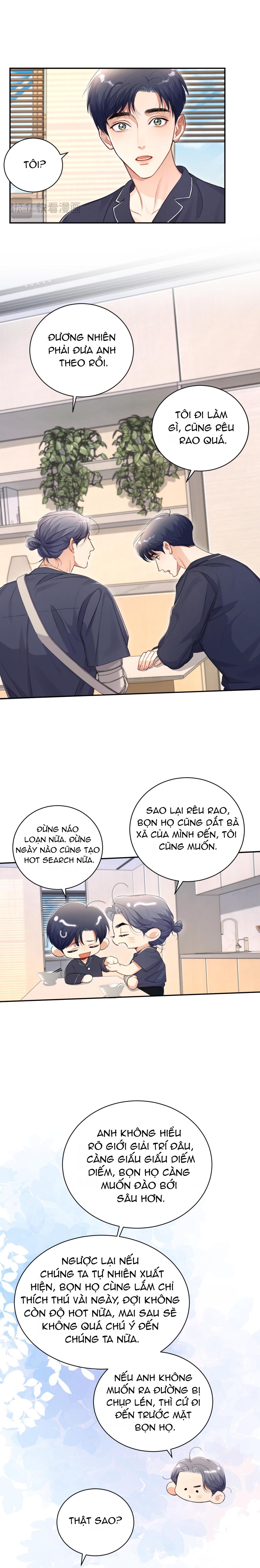 Nhất Túy Kinh Niên: Chapter 115