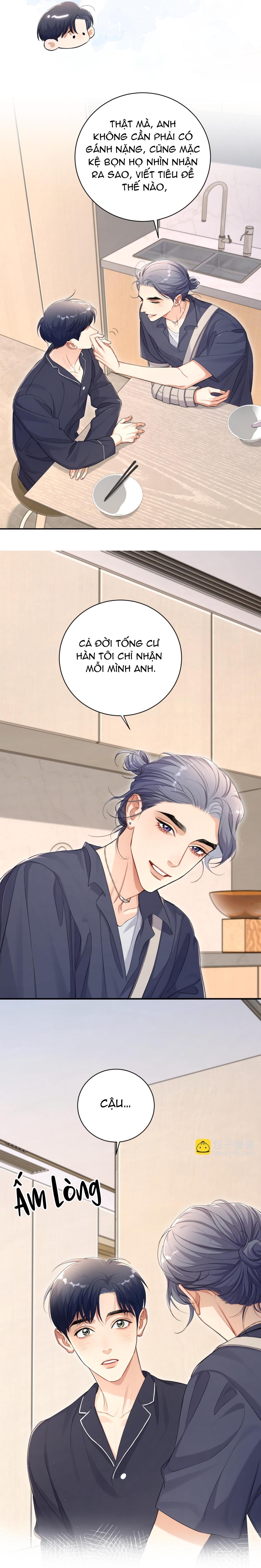 Nhất Túy Kinh Niên: Chapter 115