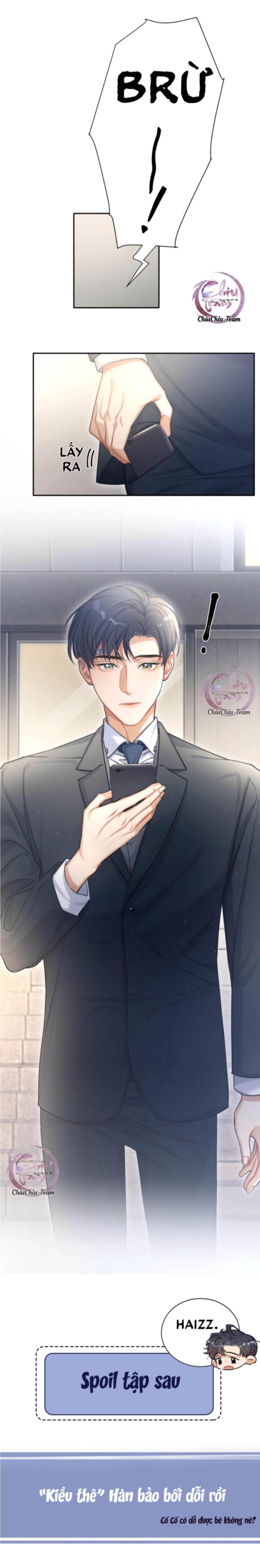 Nhất Túy Kinh Niên: Chapter 14