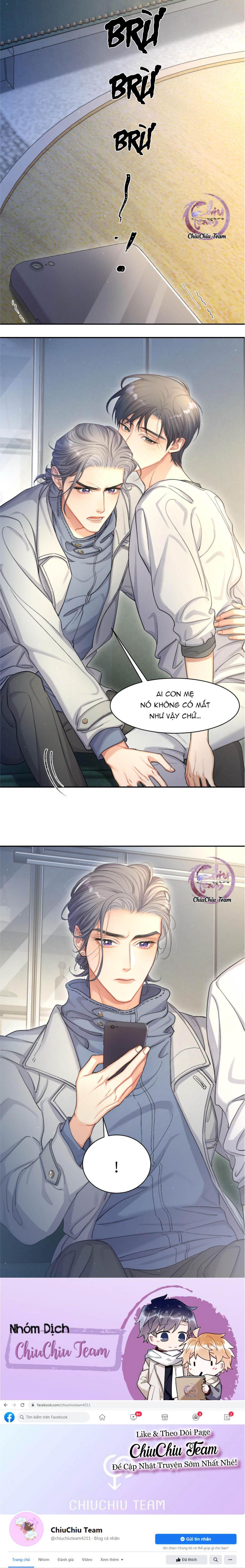 Nhất Túy Kinh Niên: Chapter 16