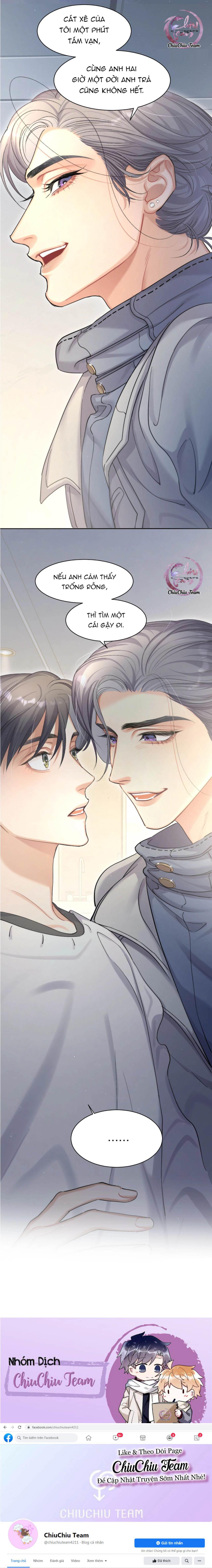 Nhất Túy Kinh Niên: Chapter 17