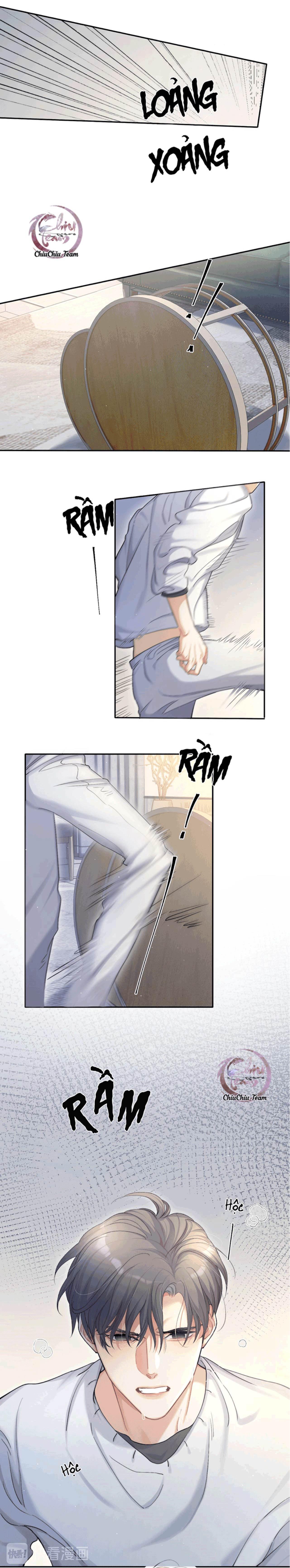 Nhất Túy Kinh Niên: Chapter 18