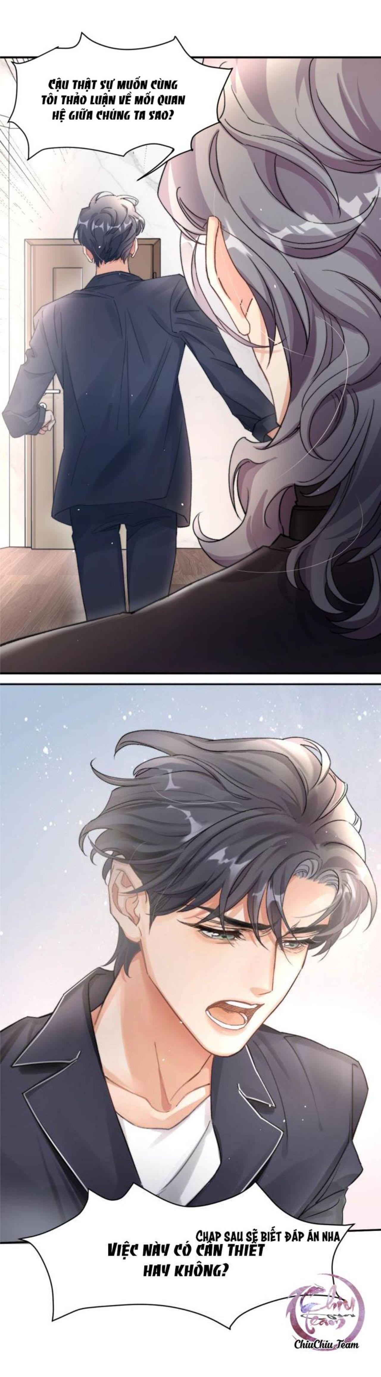 Nhất Túy Kinh Niên: Chapter 2