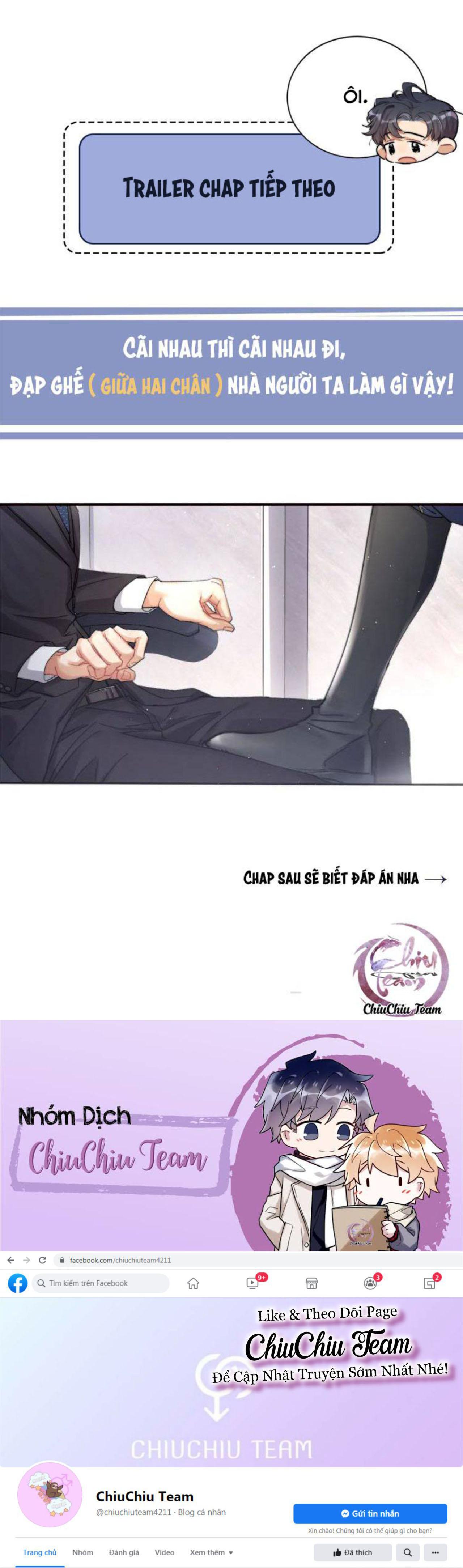 Nhất Túy Kinh Niên: Chapter 2