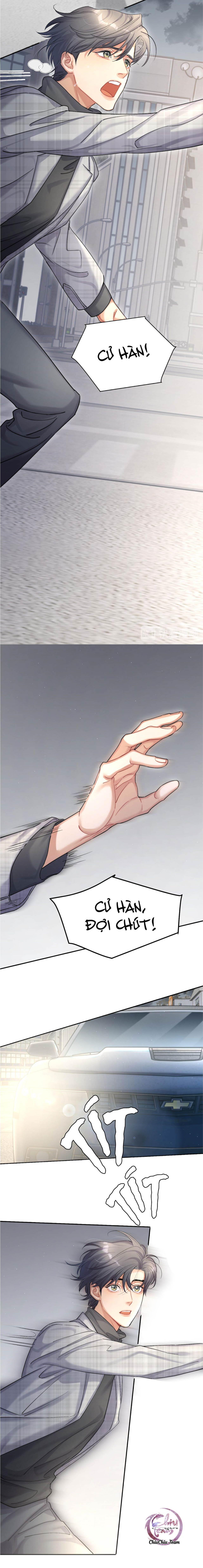 Nhất Túy Kinh Niên: Chapter 20