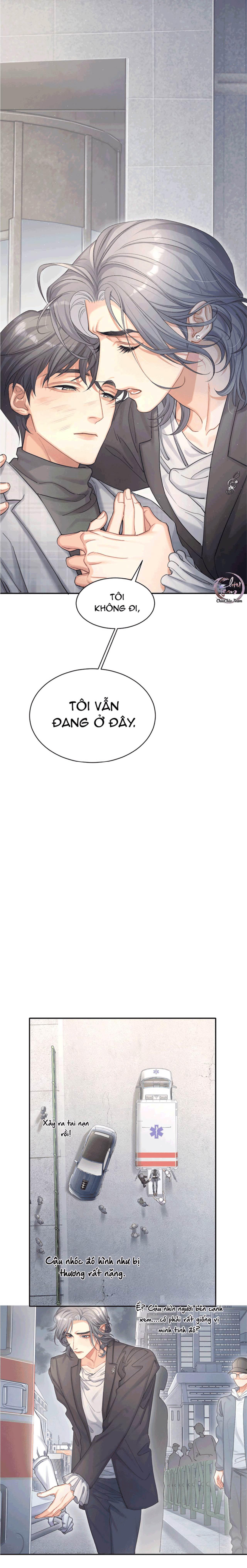 Nhất Túy Kinh Niên: Chapter 21