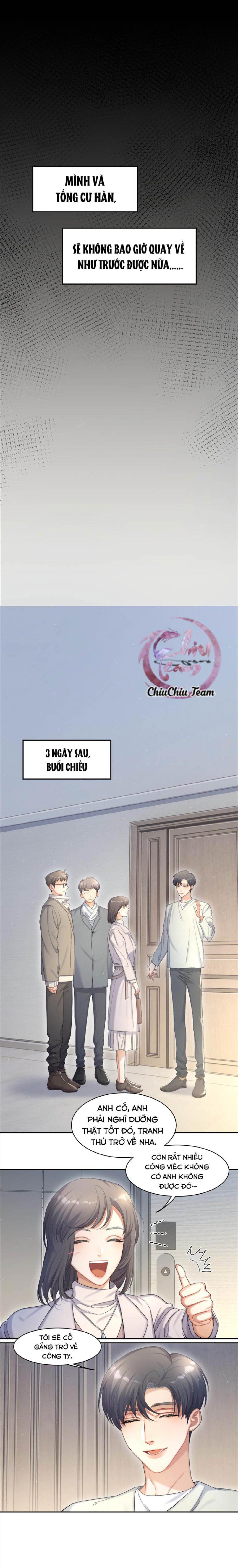 Nhất Túy Kinh Niên: Chapter 24