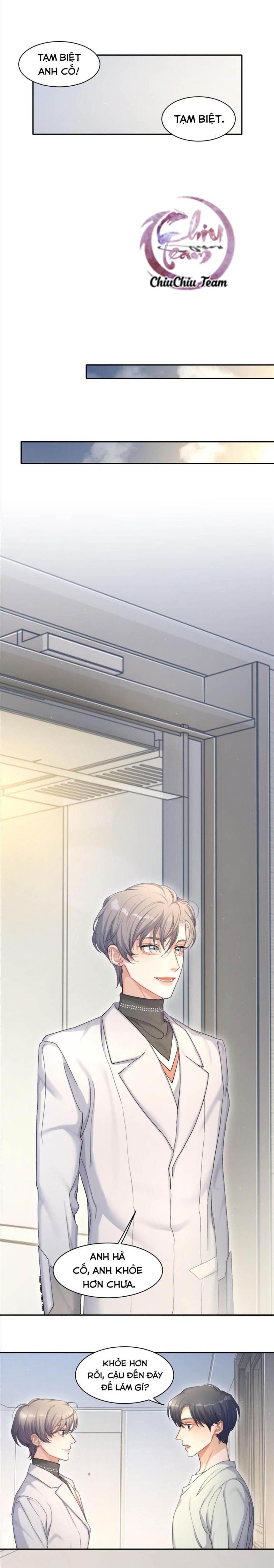 Nhất Túy Kinh Niên: Chapter 24