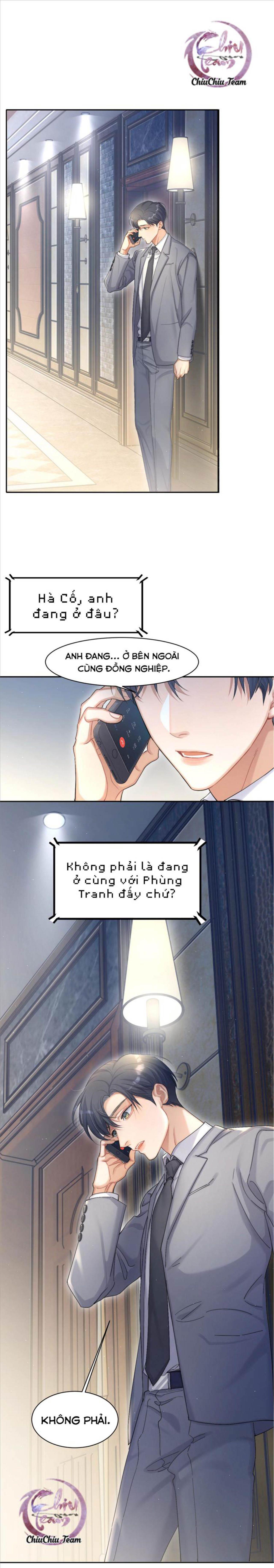 Nhất Túy Kinh Niên: Chapter 26