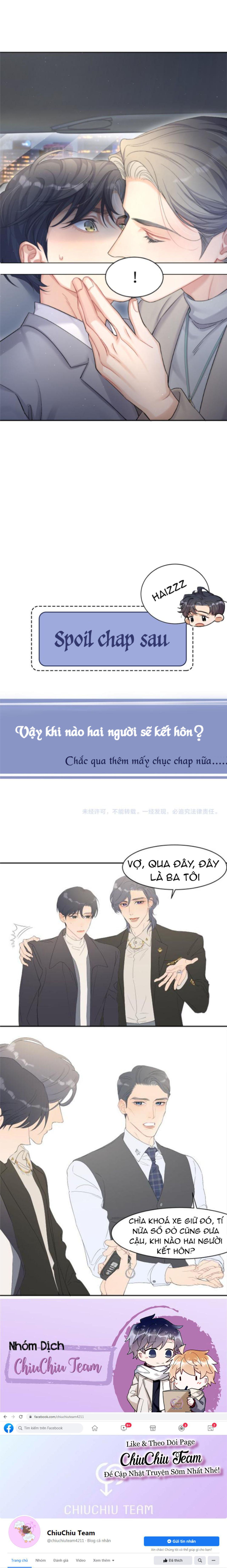 Nhất Túy Kinh Niên: Chapter 27