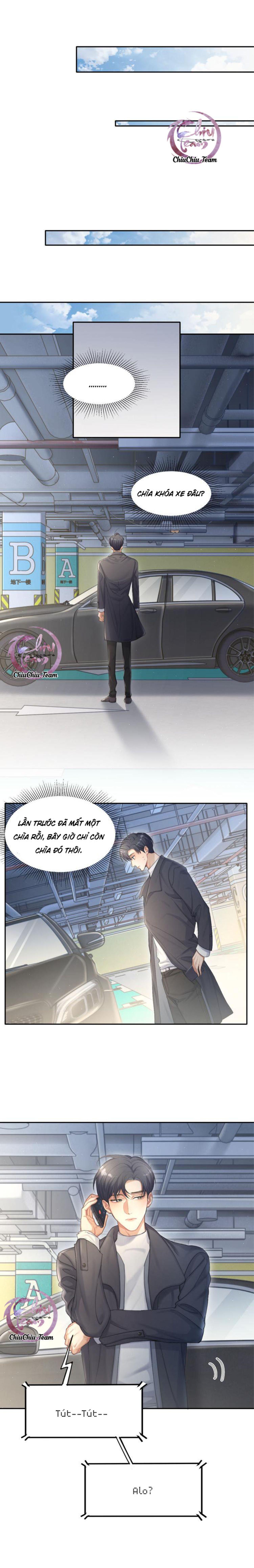 Nhất Túy Kinh Niên: Chapter 28