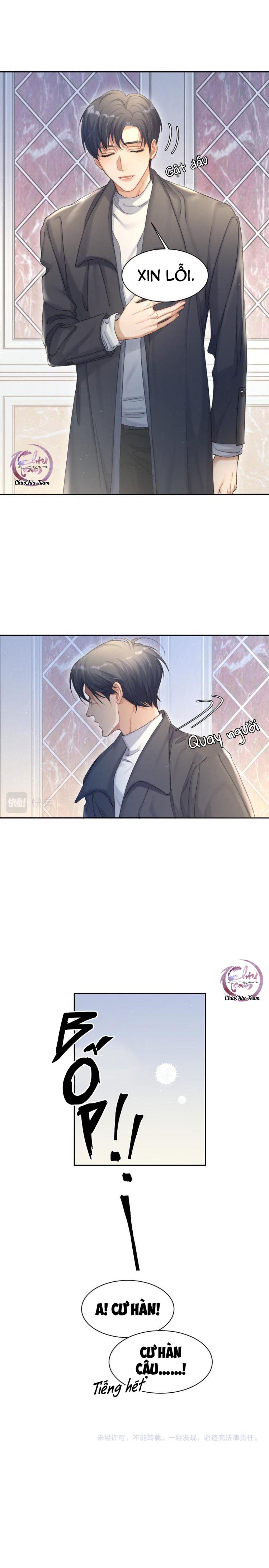 Nhất Túy Kinh Niên: Chapter 29