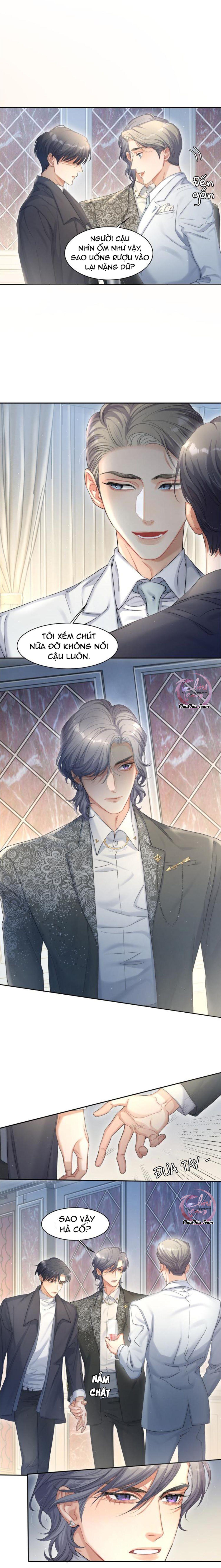 Nhất Túy Kinh Niên: Chapter 29