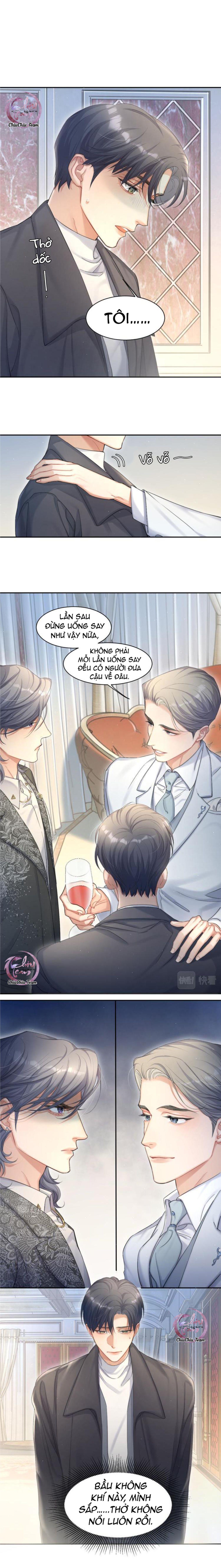 Nhất Túy Kinh Niên: Chapter 29