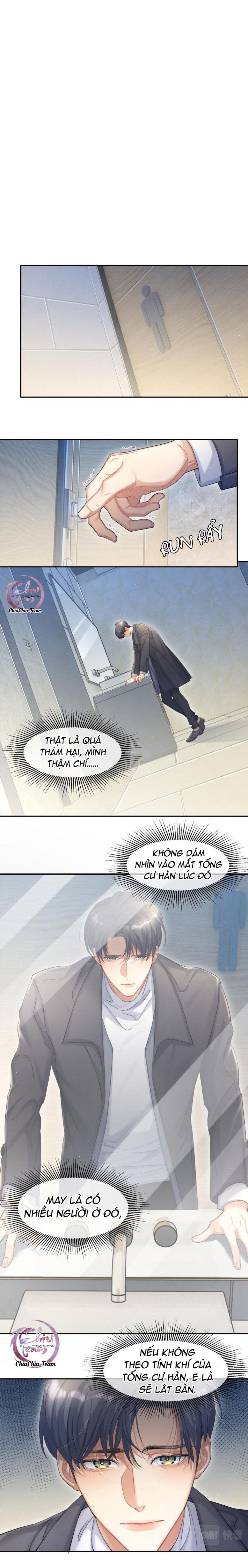 Nhất Túy Kinh Niên: Chapter 29