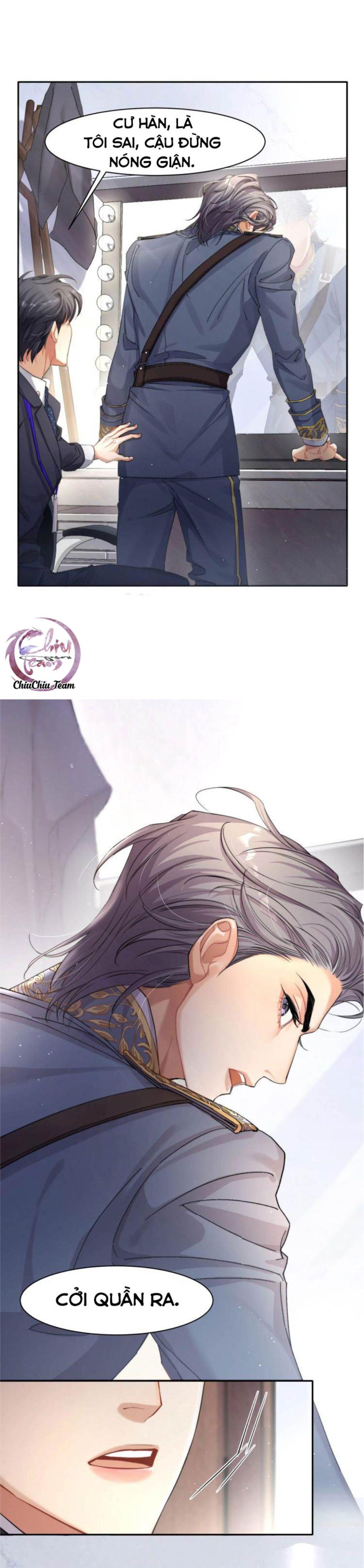 Nhất Túy Kinh Niên: Chapter 3