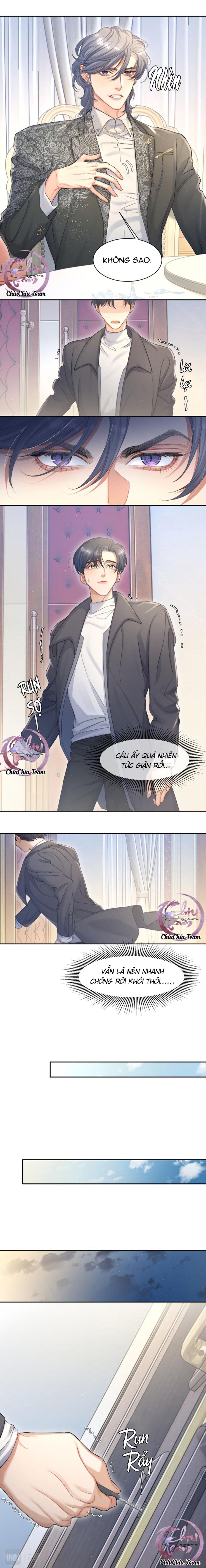 Nhất Túy Kinh Niên: Chapter 30