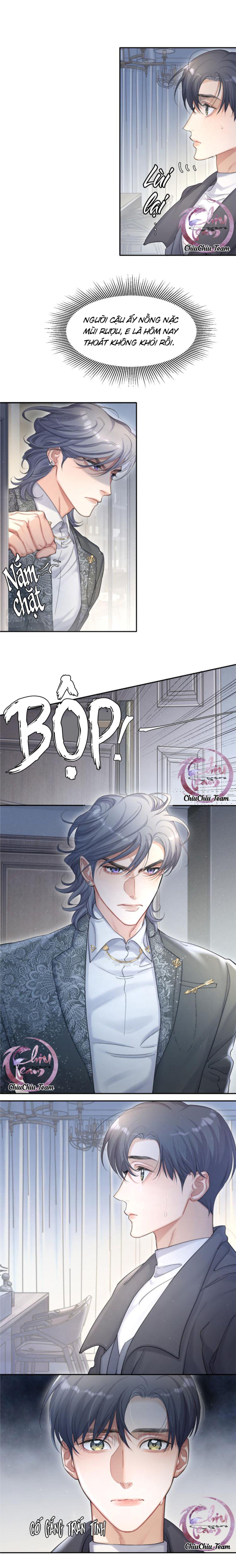 Nhất Túy Kinh Niên: Chapter 30