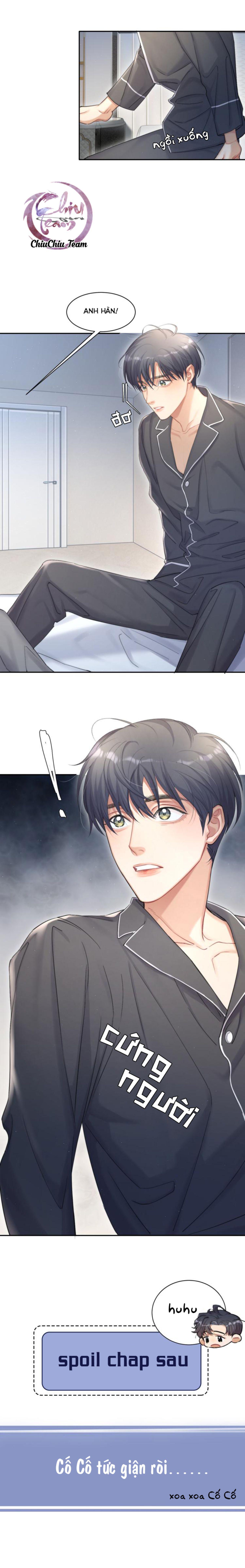 Nhất Túy Kinh Niên: Chapter 31