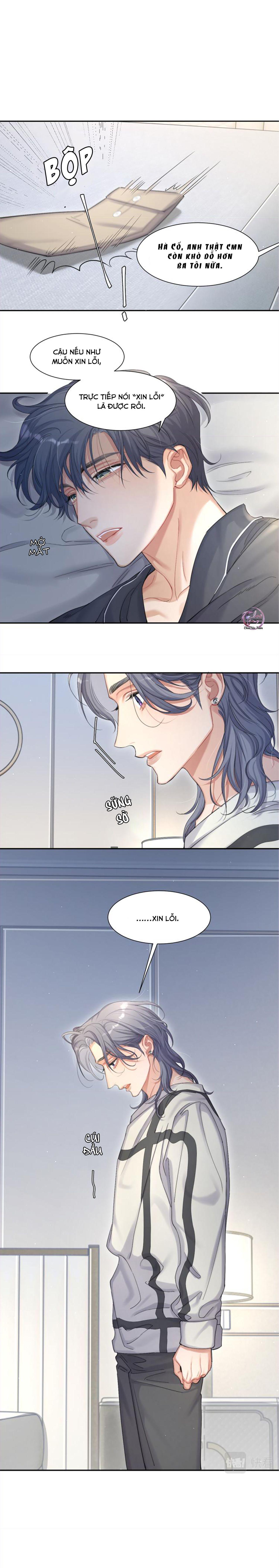 Nhất Túy Kinh Niên: Chapter 32