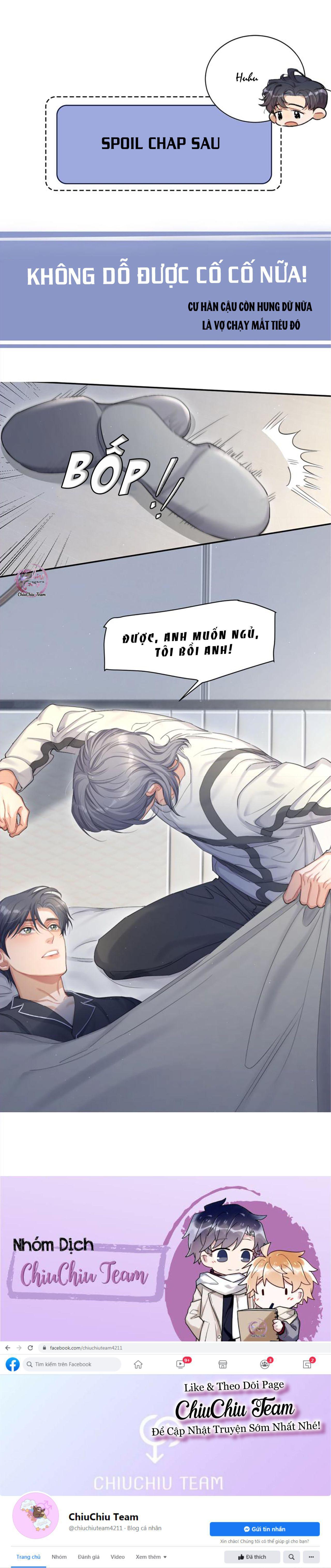 Nhất Túy Kinh Niên: Chapter 32