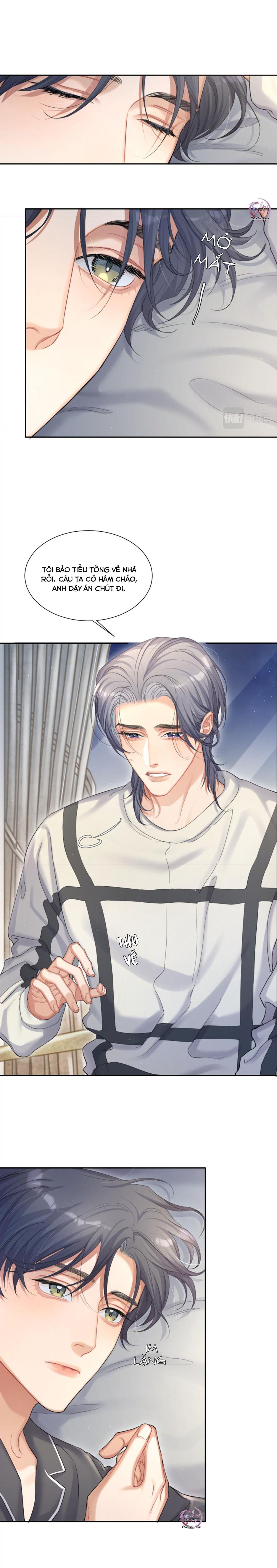 Nhất Túy Kinh Niên: Chapter 32